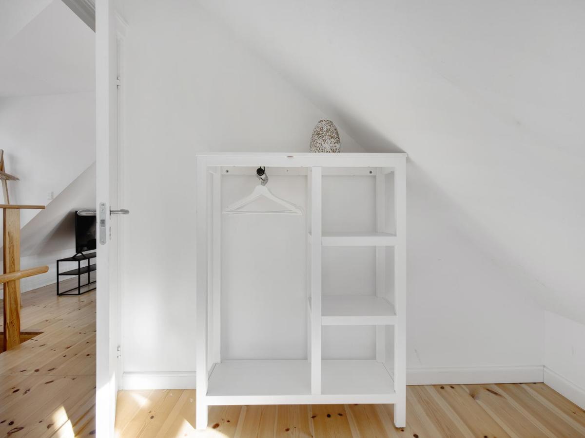Sanders Saint - Loft One-Bedroom Apartment By The Charming Canals Κοπεγχάγη Εξωτερικό φωτογραφία