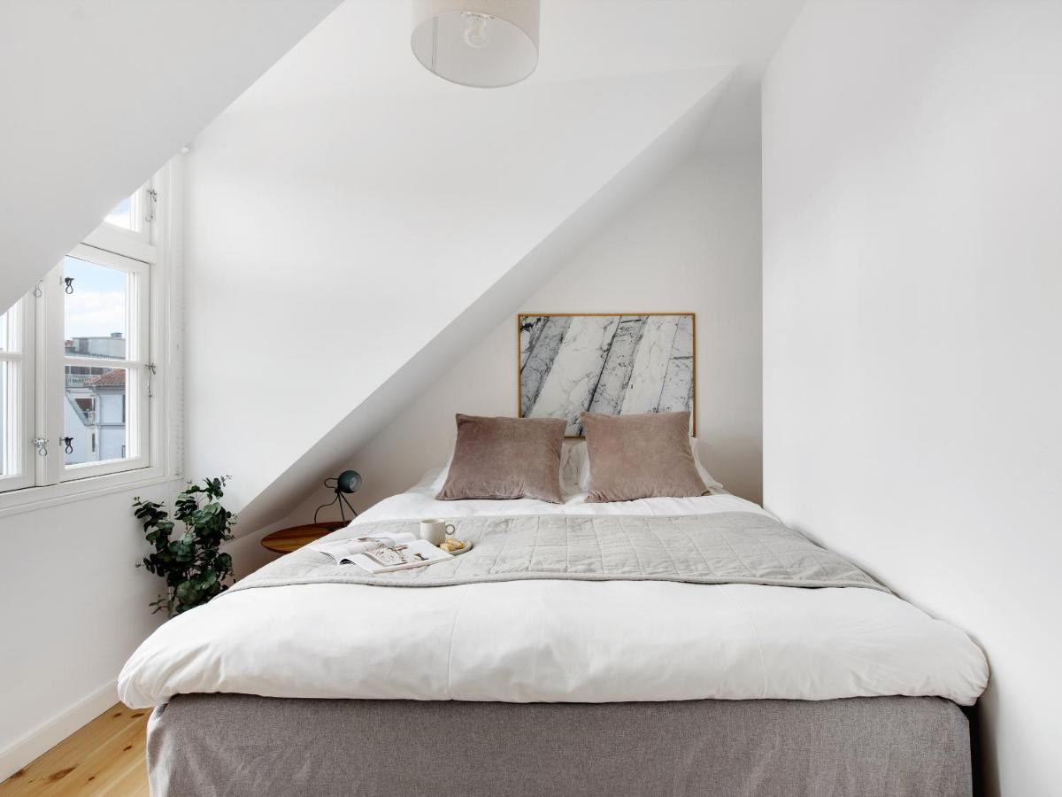 Sanders Saint - Loft One-Bedroom Apartment By The Charming Canals Κοπεγχάγη Εξωτερικό φωτογραφία
